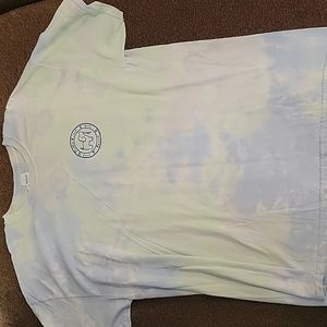 Puppie Love Tiedye T-Shirt